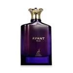 Avant Silk parfumska voda unisex 100 ml
