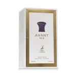 Avant Silk parfumska voda unisex 100 ml