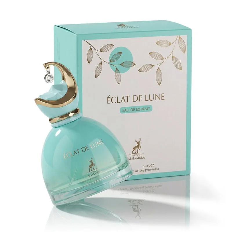 Éclat De Lune parfumirana voda za ženske 100 ml