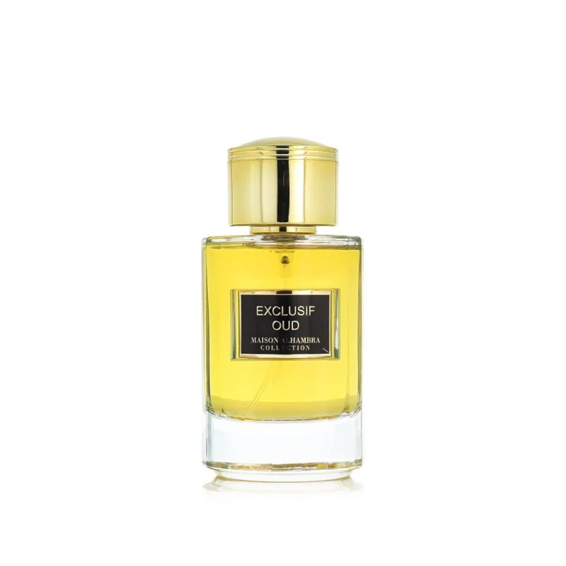 Exclusif Oud parfumska voda unisex 100 ml