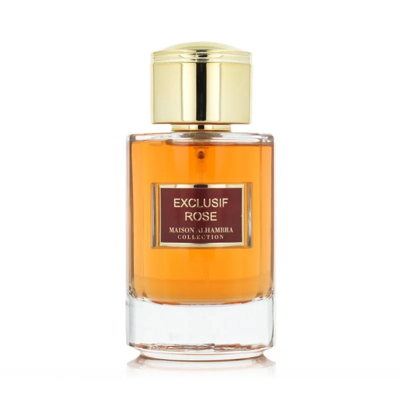 Exclusif Rose parfumska voda za ženske 100 ml