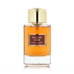 Maison Alhambra Exclusif Rose parfumska voda za ženske