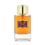 Exclusif Rose parfumska voda za ženske 100 ml