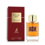 Exclusif Rose parfumska voda za ženske 100 ml