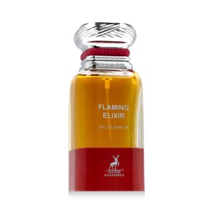 Flaming Elixir parfumska voda unisex