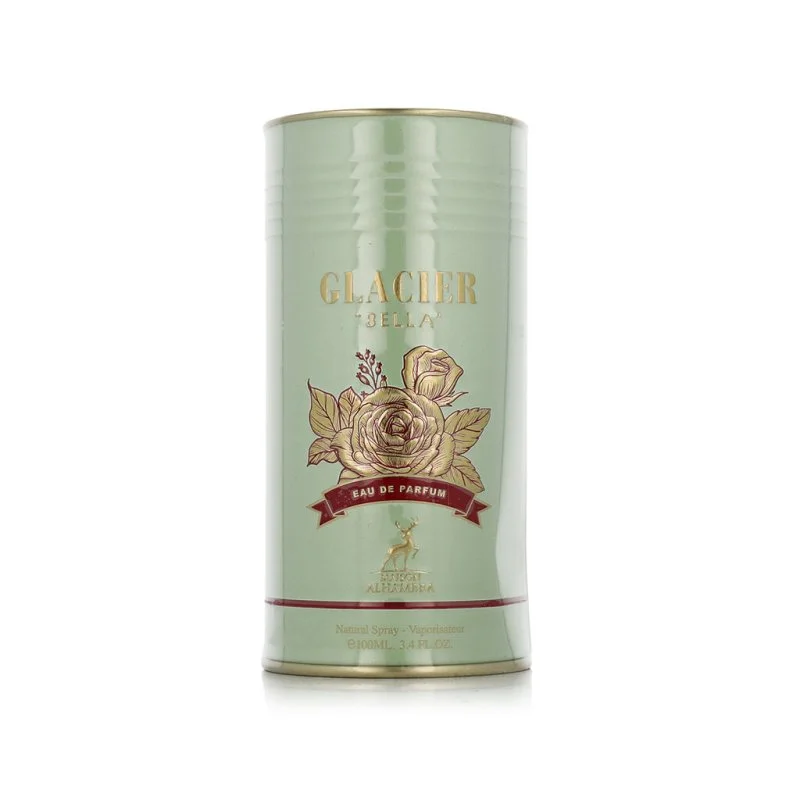 Glacier Bella parfumska voda unisex 100 ml