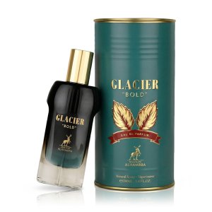 Glacier Bold parfumska voda unisex