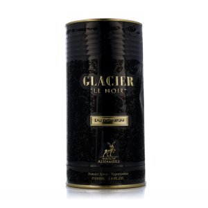 Glacier Le Noir parfumska voda za moške