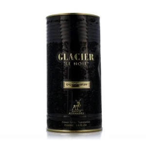 Maison Alhambra Glacier Le Noir parfumska voda za moške