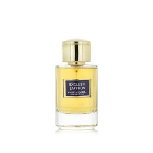 Maison Alhambra Exclusif Saffron parfumska voda uniseks