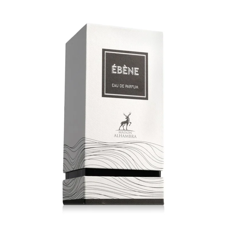 Ébène parfumska voda uniseks 90 ml