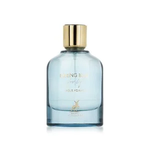 Maison Alhambra Daring Blue parfumirana voda za moške
