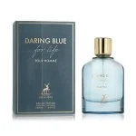 Daring Blue parfumirana voda za moške 100 ml