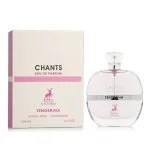 Chants Tenderina parfumska voda za ženske 100 ml