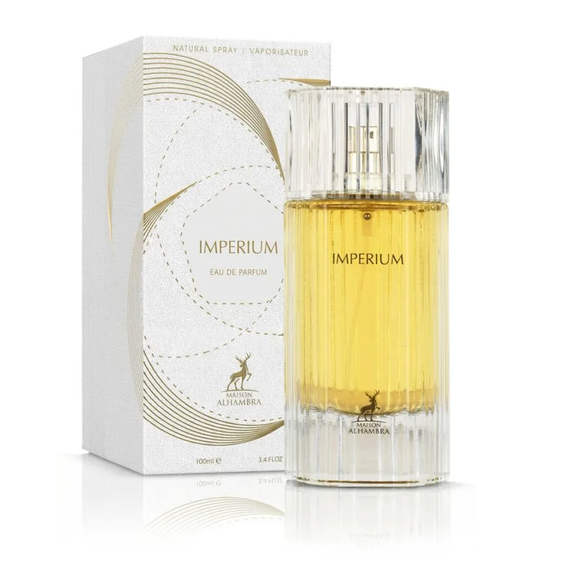 Imperium parfumska voda uniseks 100 ml