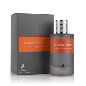 In Perfect Harmony parfumirana voda unisex