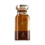 Incense Ebony parfumska voda uniseks 80 ml