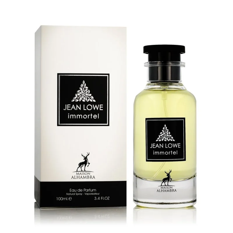 Jean Lowe Immortel parfumirana voda za moške 100 ml