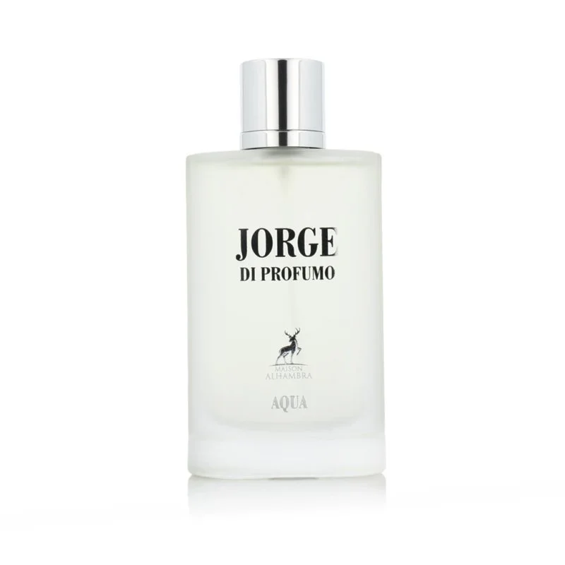Jorge Di Profumo Aqua parfumska voda za moške 100 ml