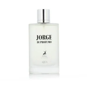 Maison Alhambra Jorge Di Profumo Aqua parfumska voda za moške