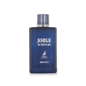 Maison Alhambra Jorge Di Profumo Deep Blue parfumska voda za moške