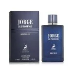 Jorge Di Profumo Deep Blue parfumska voda za moške 100 ml