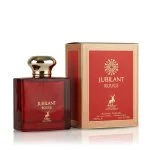 Maison Alhambra Jubilant Rouge parfumska voda za moške