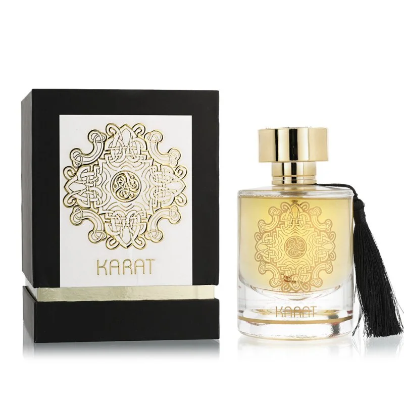 Karat parfumska voda unisex 100 ml