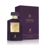 Infini Intoxicating Cherry parfumska voda uniseks 100 ml