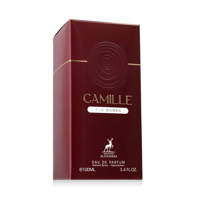 Camille For Women parfumska voda za ženske 100 ml