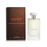 Bronzé For Man parfumirana voda za moške 100 ml