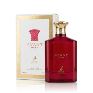 Avant Ruby parfumirana voda unisex