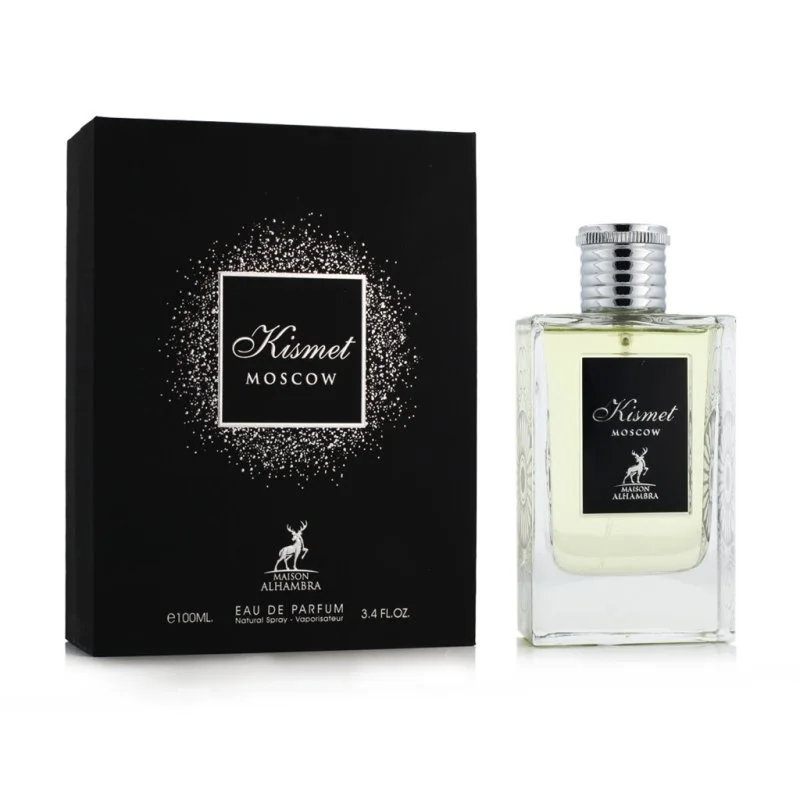 Kismet Moscow parfumska voda za moške 100 ml