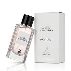 L'Impressio parfumska voda za ženske