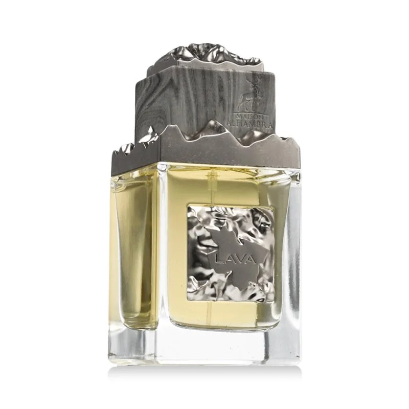 Lava parfumska voda uniseks 100 ml