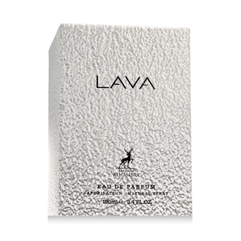 Lava parfumska voda uniseks 100 ml