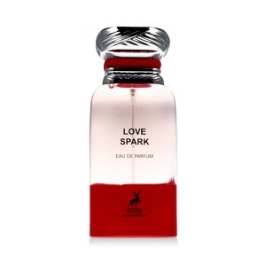 Love Spark parfumirana voda uniseks