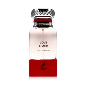 Maison Alhambra Love Spark parfumirana voda uniseks