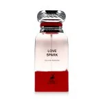Love Spark parfumirana voda uniseks 80 ml