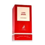 Love Spark parfumirana voda uniseks 80 ml