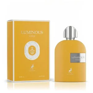 Maison Alhambra Luminous Vivid parfumska voda za moške