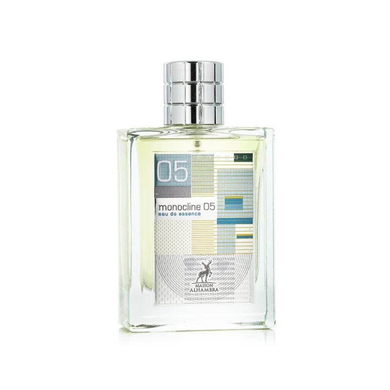 Monocoline 05 parfumska voda unisex 100 ml