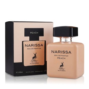 Narissa Peach parfumska voda za ženske