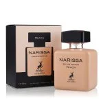 Maison Alhambra Narissa Peach parfumska voda za ženske