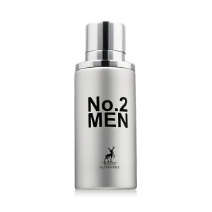 Maison Alhambra No. 2 MEN parfumirana voda za moške