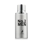 No. 2 MEN parfumirana voda za moške 80 ml