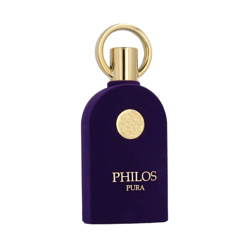 Philos Pura parfumska voda uniseks 100 ml