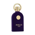 Philos Pura parfumska voda uniseks 100 ml
