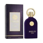 Philos Pura parfumska voda uniseks 100 ml