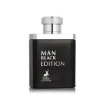 Man Black Edition parfumska voda za moške 100 ml